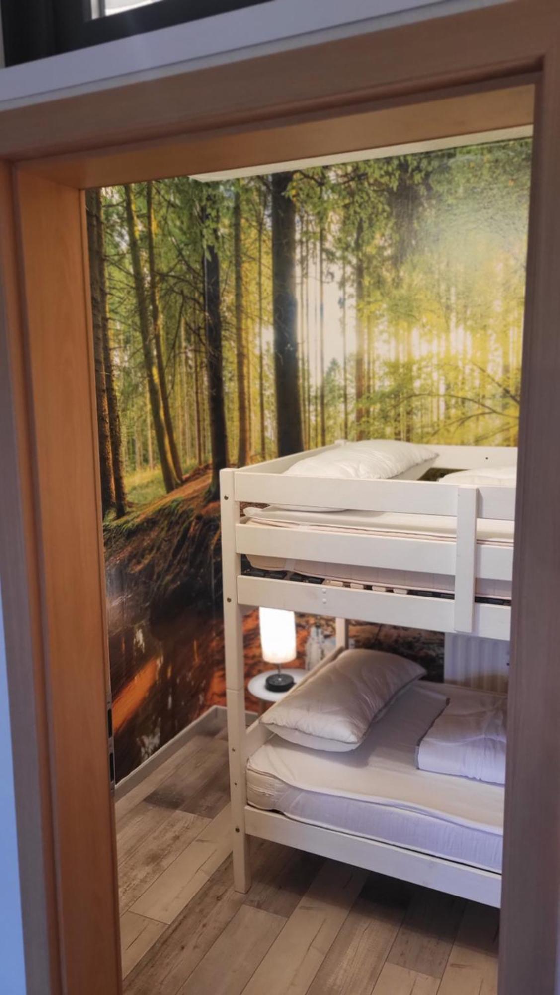 Modernisierte Ferienwohnung Naturseelen Mit Schwimmbad Und Sauna Braunlage Exteriör bild
