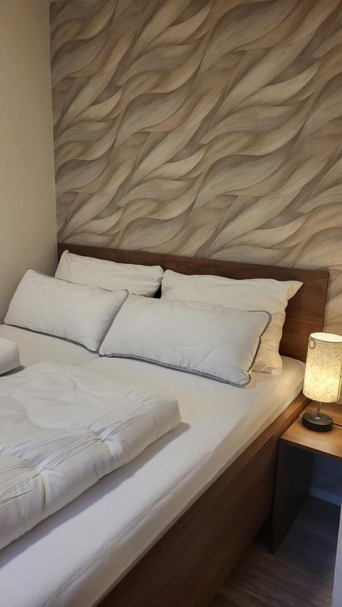 Modernisierte Ferienwohnung Naturseelen Mit Schwimmbad Und Sauna Braunlage Exteriör bild
