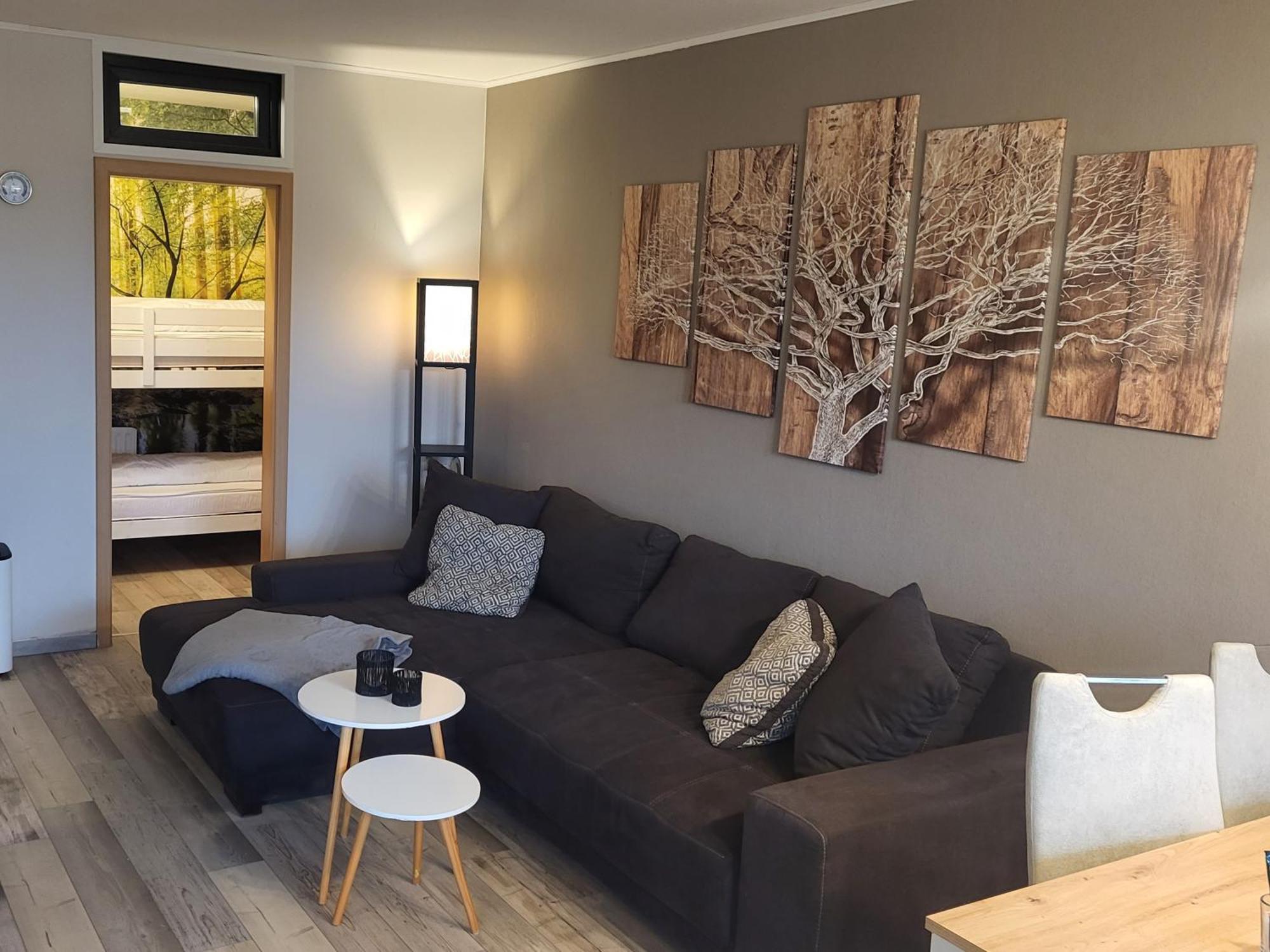 Modernisierte Ferienwohnung Naturseelen Mit Schwimmbad Und Sauna Braunlage Exteriör bild